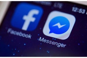 Conoce Facebook Messenger