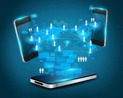 Telefonía móvil y Apps