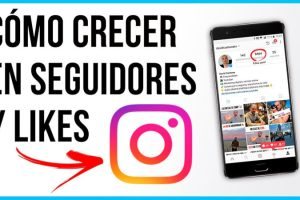Tener éxito en Instagram
