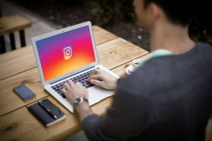 Publicar en Instagram desde el ordenador
