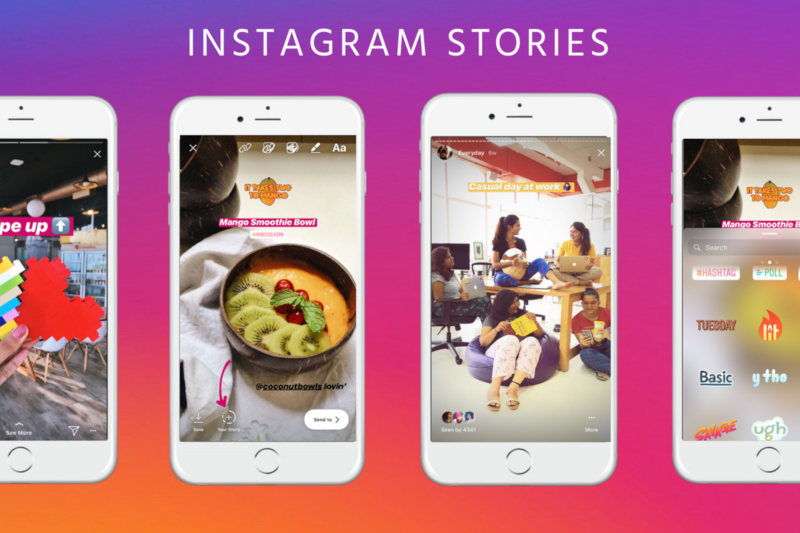 Tener éxito en Instagram