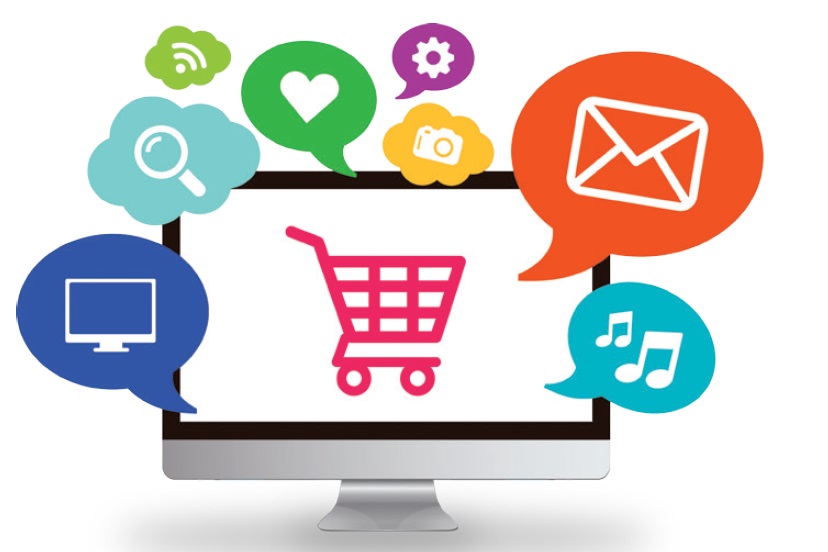 ¿Cómo montar una tienda online?