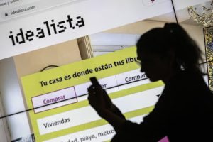 Review del idealista.com
