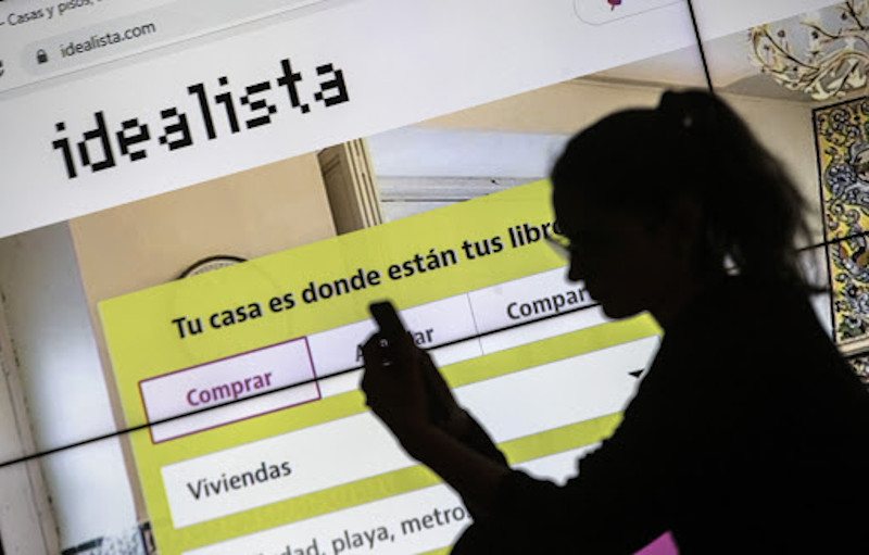Review del idealista.com