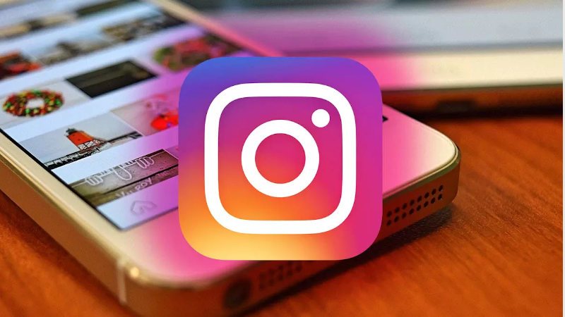 Descargar fotos en Instagram
