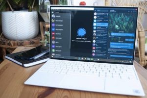 Telegram en PC