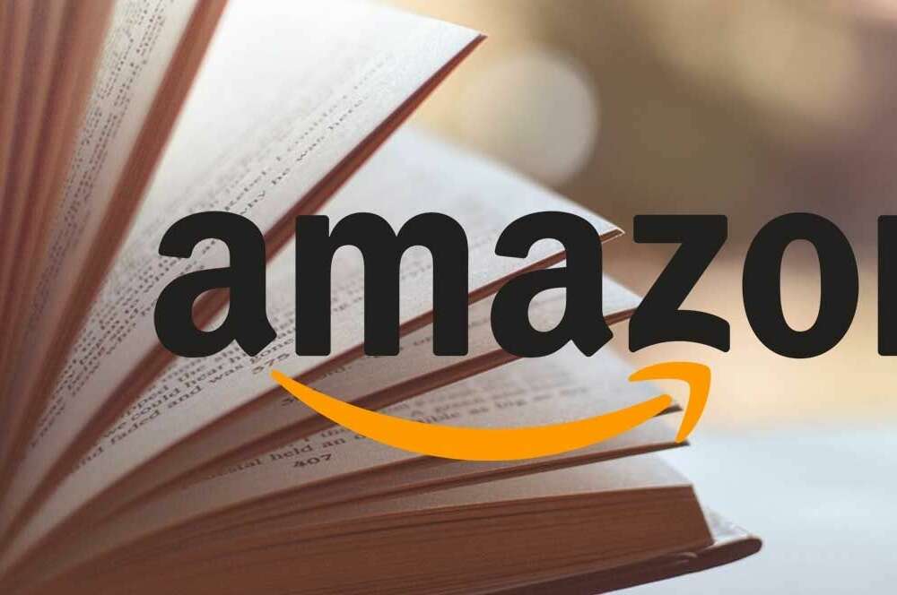 Publicar un libro en Amazon