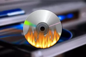 Programas para Grabar DVD