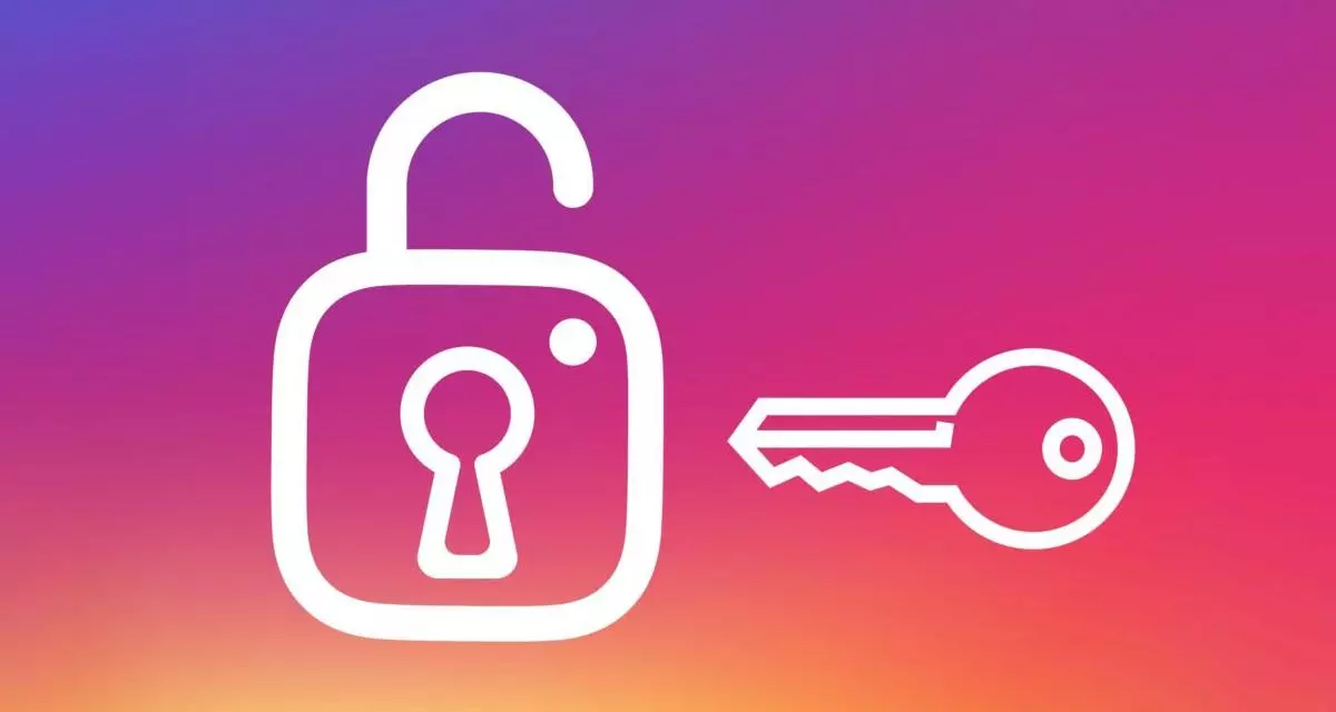 ¿Cómo cambiar la contraseña de Instagram?