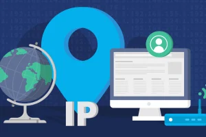 Cómo cambiar IP online