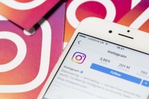 Ganar dinero en Instagram