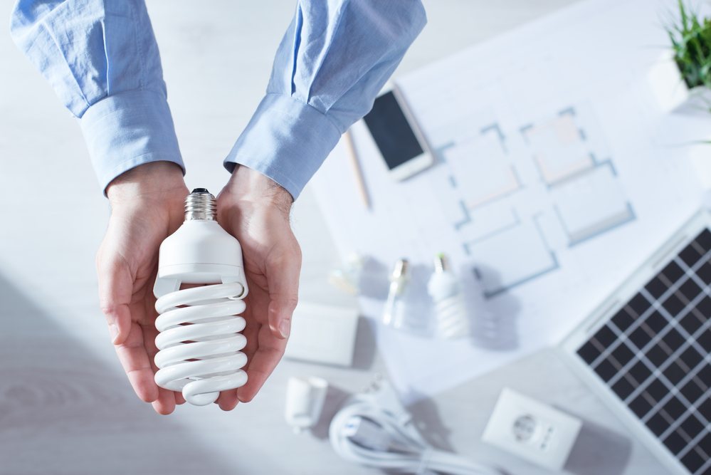 Optimiza la energía para hacer rentable tu negocio