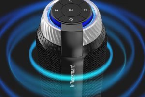 Mejores altavoces Bluetooth 2022