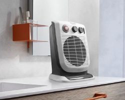 Mejores calefactores para baño relación precio calidad 2022