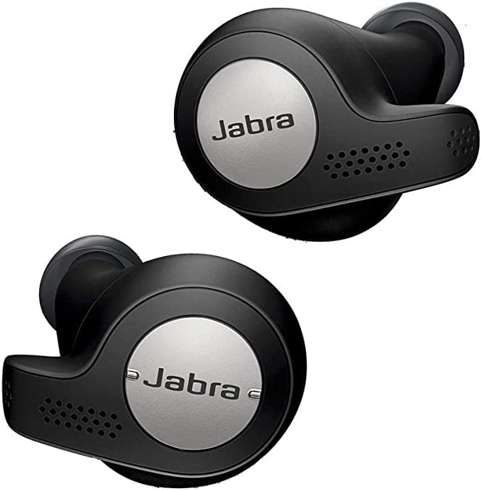 Jabra Elite active