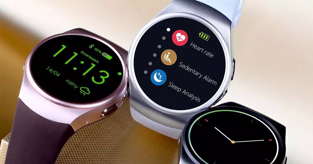 Mejores smartwatch 2022