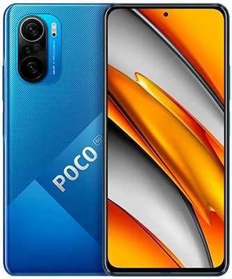 Xiaomi Poco F3