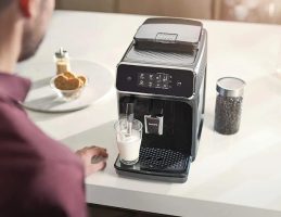 Mejores cafeteras Express