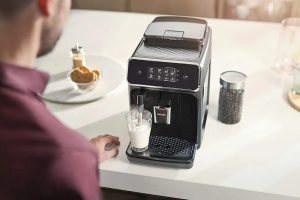 Mejores cafeteras Express