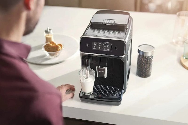 Mejores cafeteras Express
