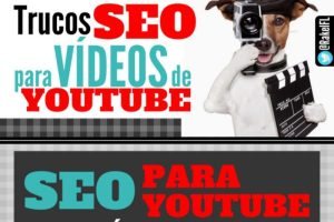 Trucos de SEO en Youtube