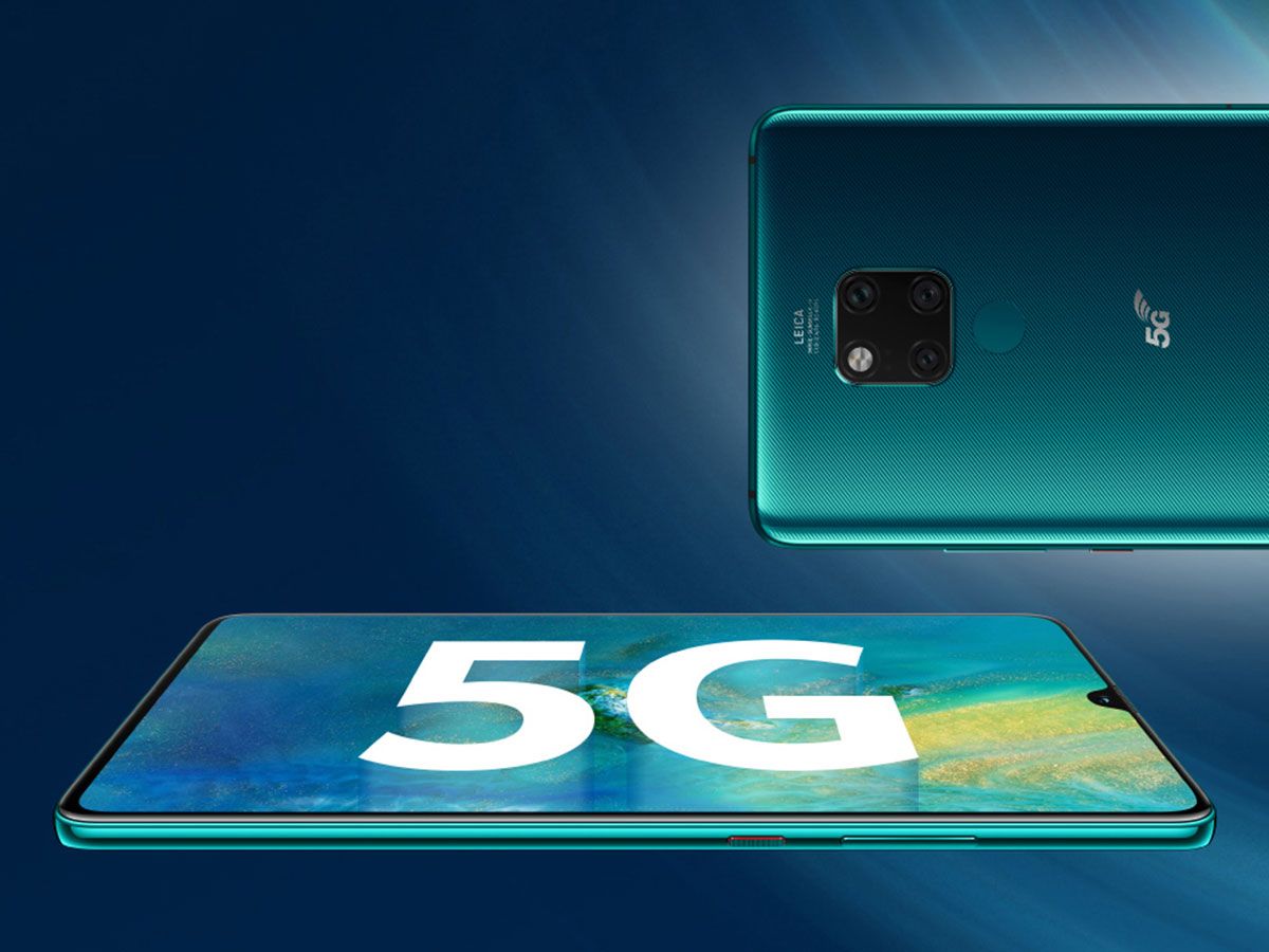 Mejor móvil 5G calidad precio 2022