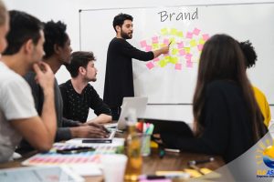 Consultora de branding