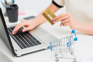 Cómo comprar en internet