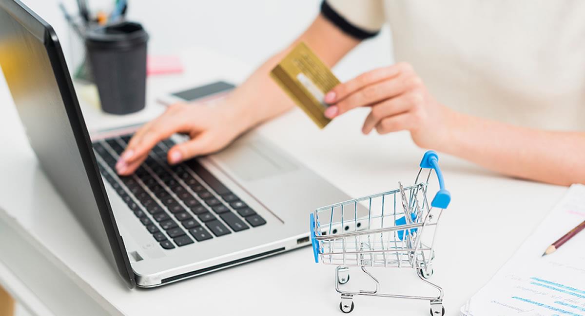 Cómo comprar en internet