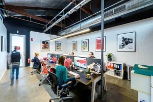 Estudio de diseño gráfico