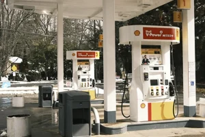 App para encontrar gasolineras baratas
