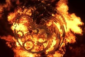 Televisión HBO Max Fuego