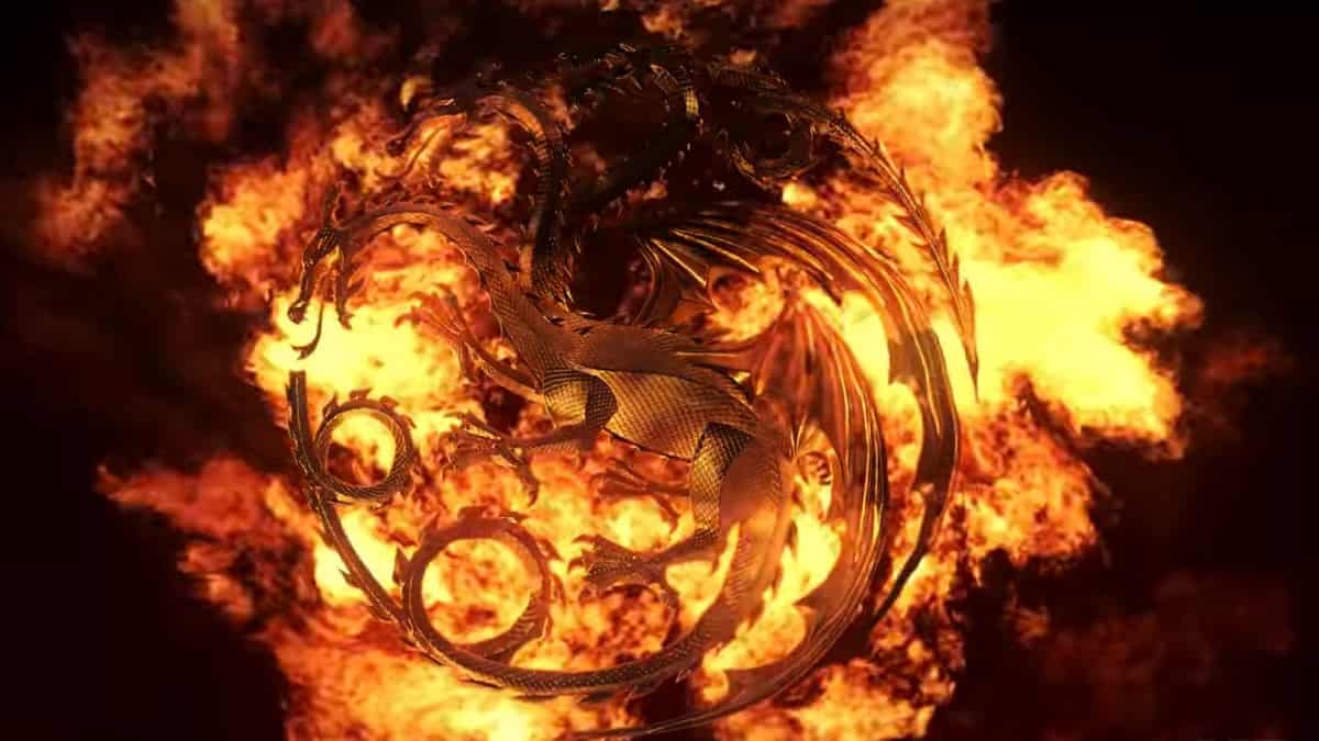 Televisión HBO Max Fuego