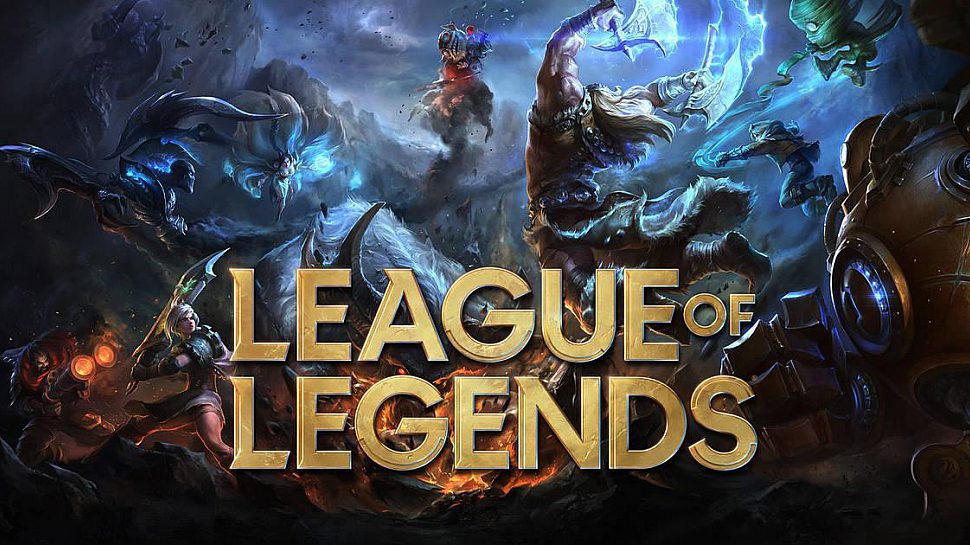 ¿Cuánto vale mi cuenta de Lol?
