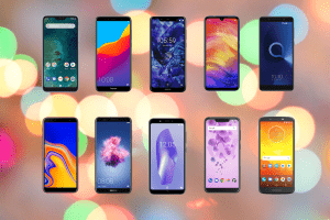 ¿Cuáles son las mejores marcas de móviles?