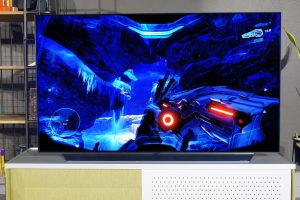 Mejor Smart TV
