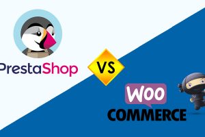 Woocommerce vs Prestashop