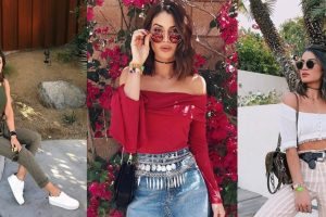 Ropa barata online