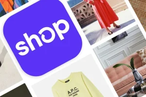 Tiendas Shopify