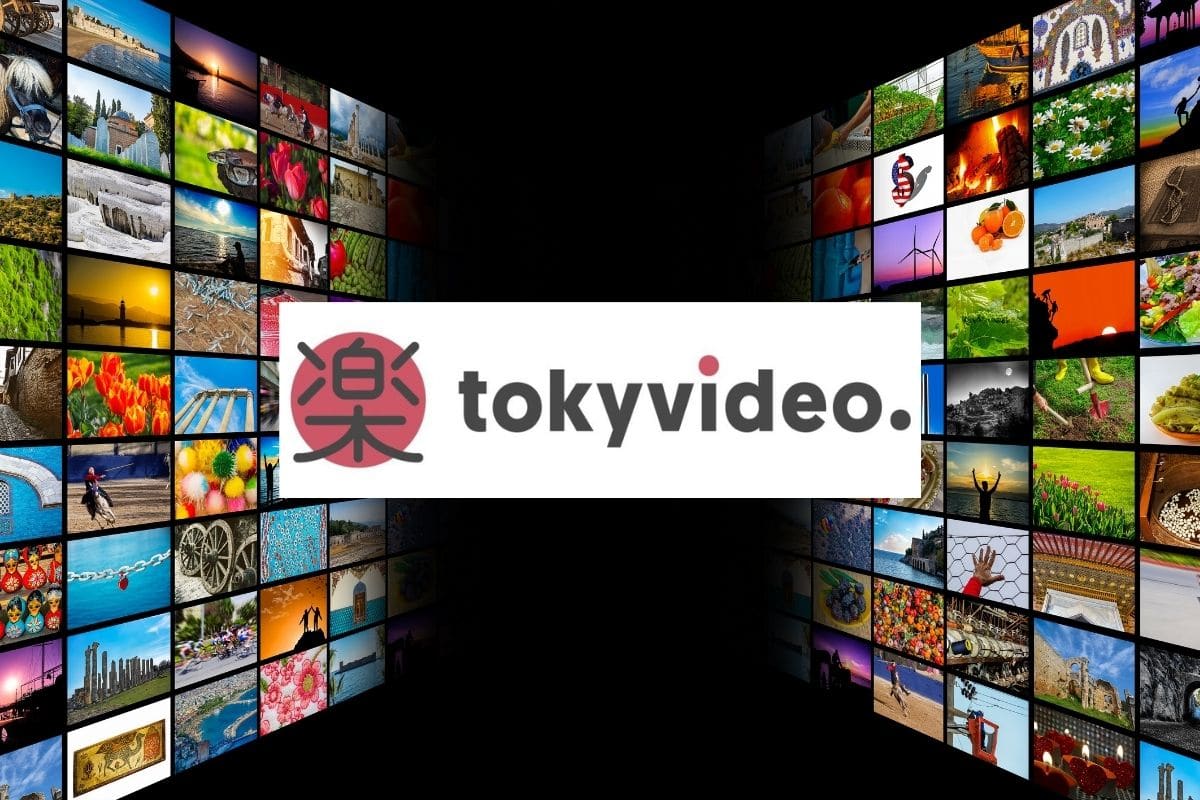 Tokyvideo