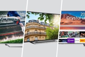 TV más barata del mercado