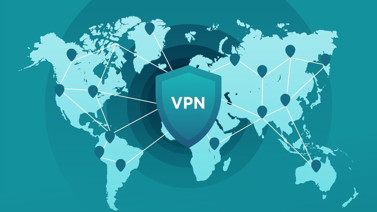VPN gratis