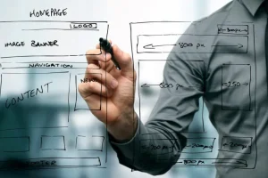 Desarrollo web a medida