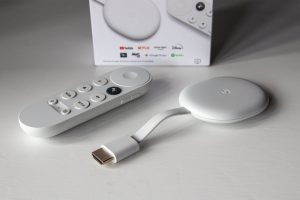 Chromecast