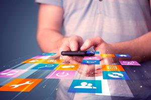 ¿Cuáles son las apps del futuro?