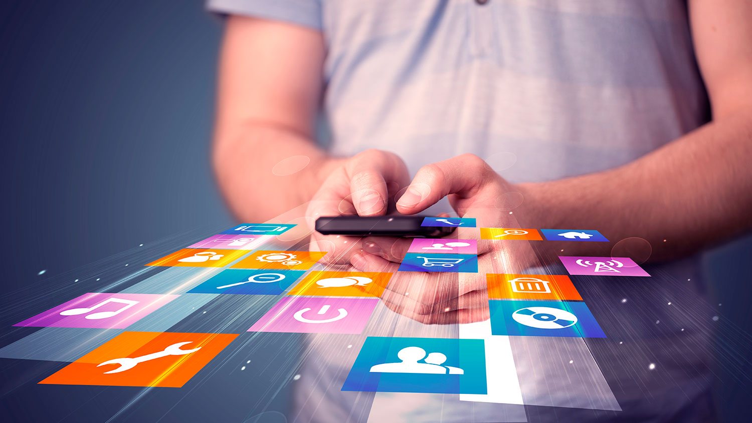¿Cuáles son las apps del futuro?