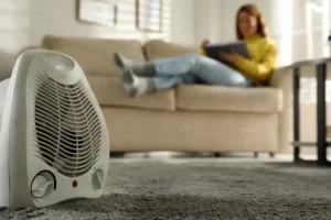 Mejor calefactor calidad precio