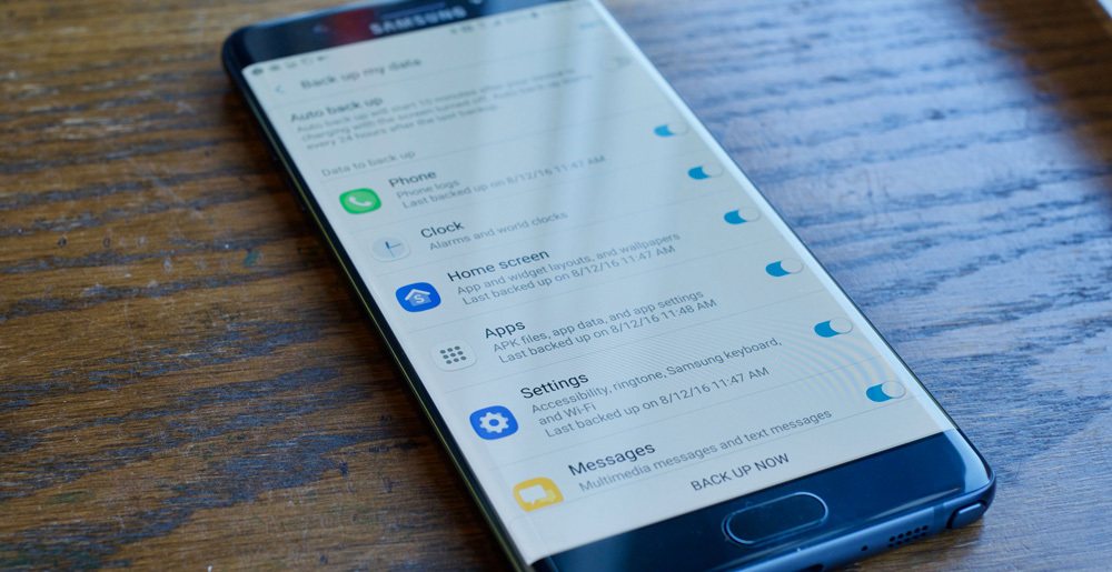 ¿Qué es app Cloud Samsung?
