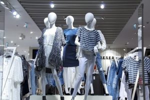 Combinador de ropa