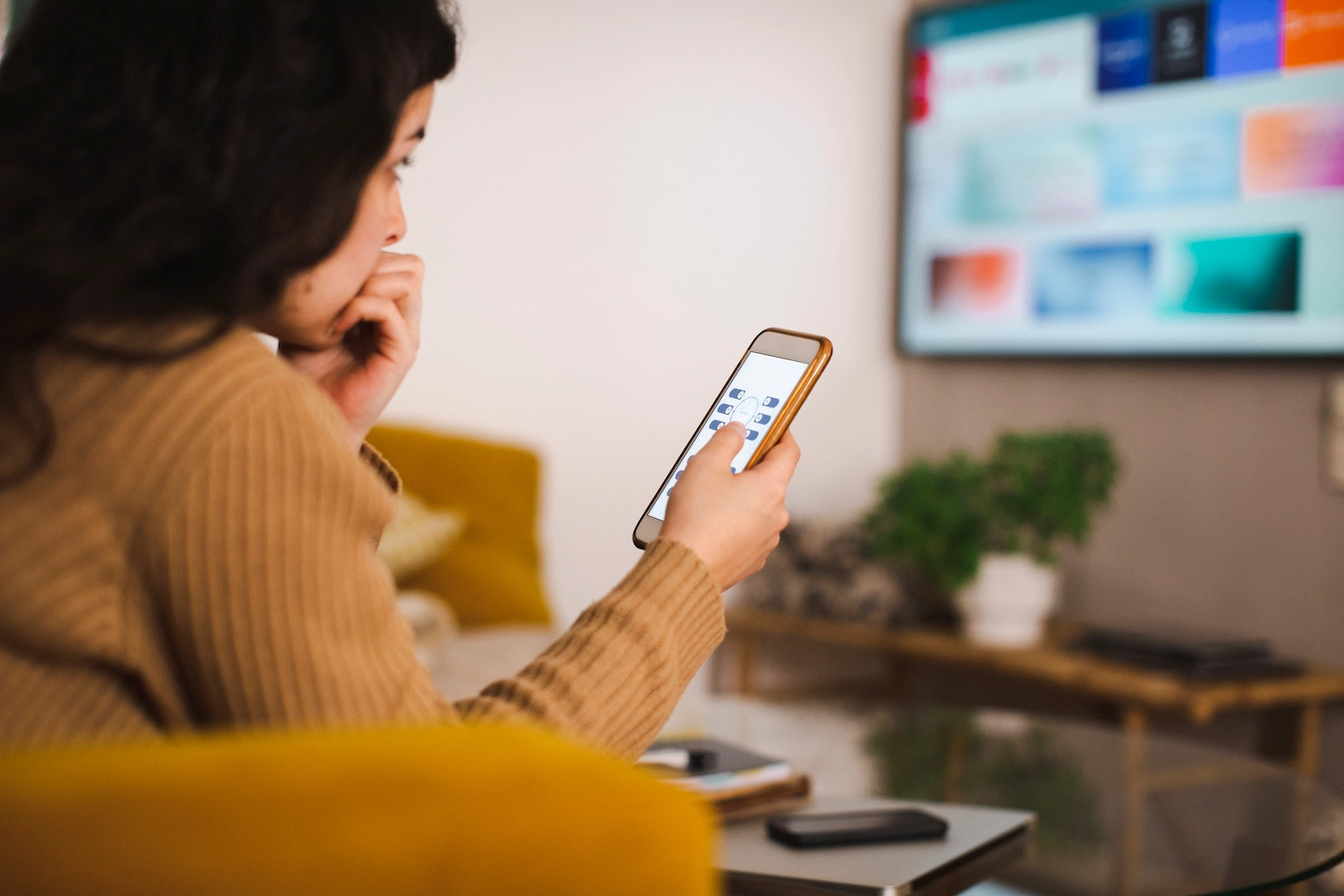 Conectar Alexa a la Smart TV